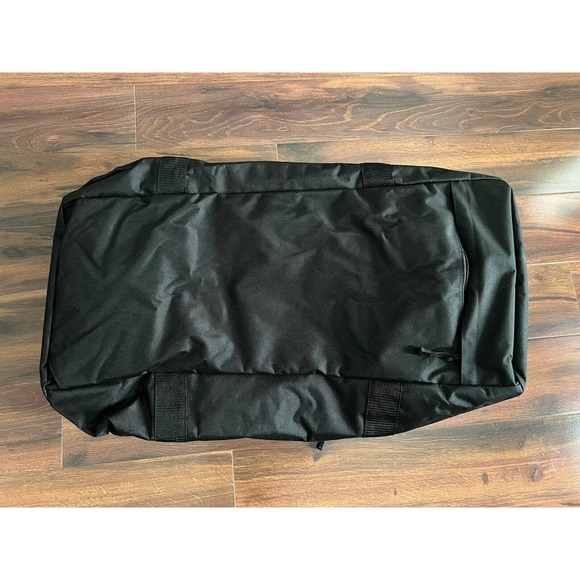 BLACK Mercury Tactical Giant Duffle BAG military Backpack - Picture 2 of 6